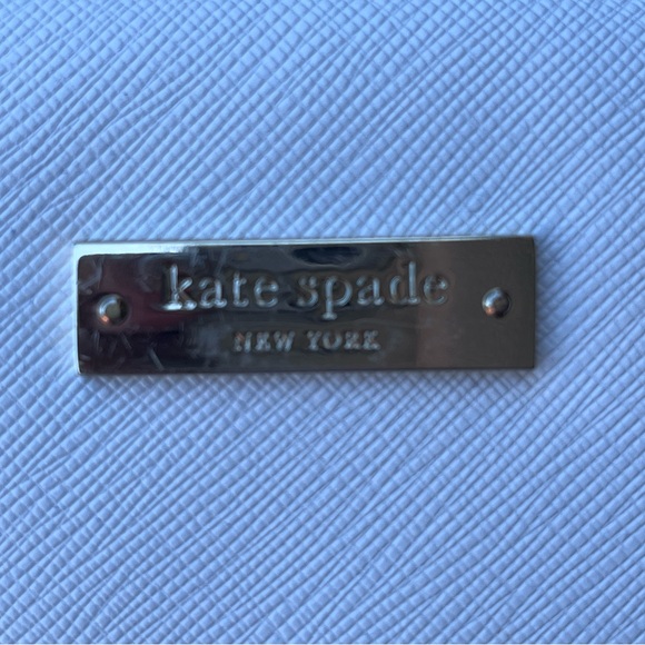 EUC Kate Spade Laptop/Tablet Carry Pouch - Picture 3 of 14